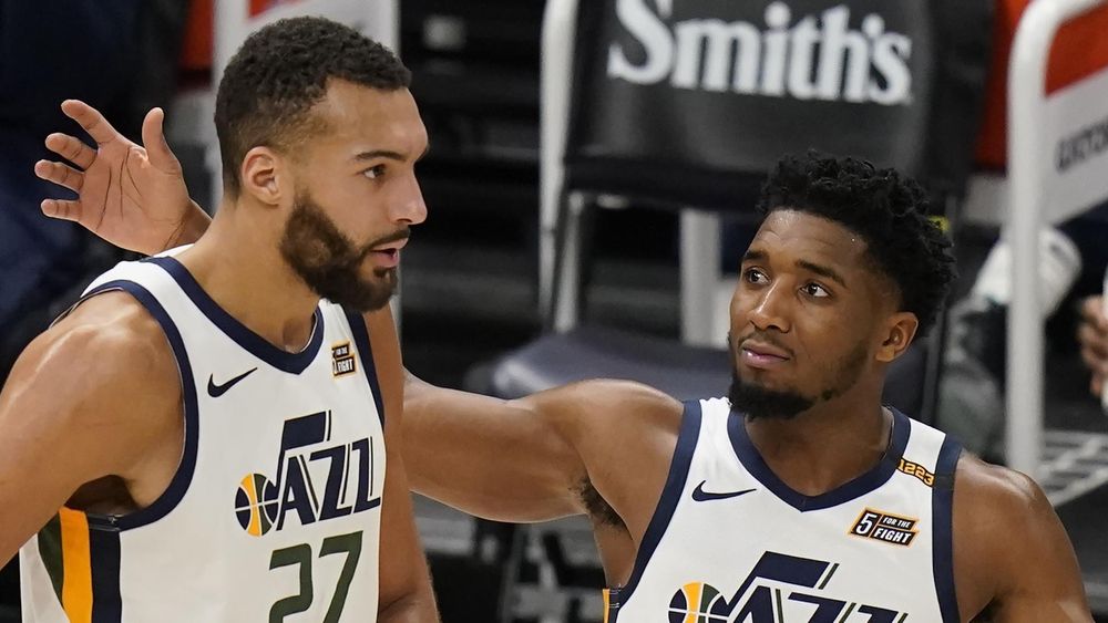 The Utah Jazz Are Preparing To Tank & I Don’t Feel Great